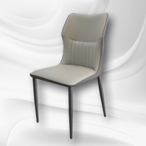 Modern Elegance Dining Chair