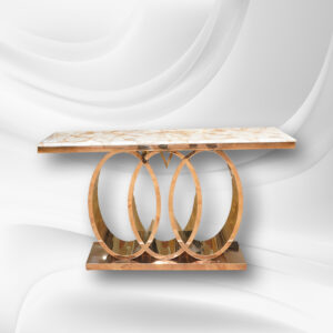 Fiori JT-DT-24 Console Table